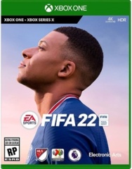 FIFA 22